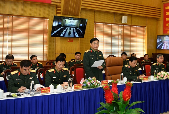 Tăng cường phối hợp bảo đảm an toàn thông tin không gian mạng